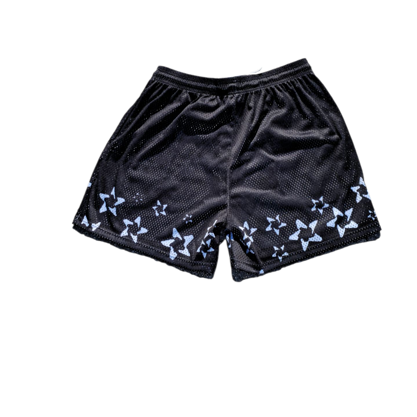 Black Shorts