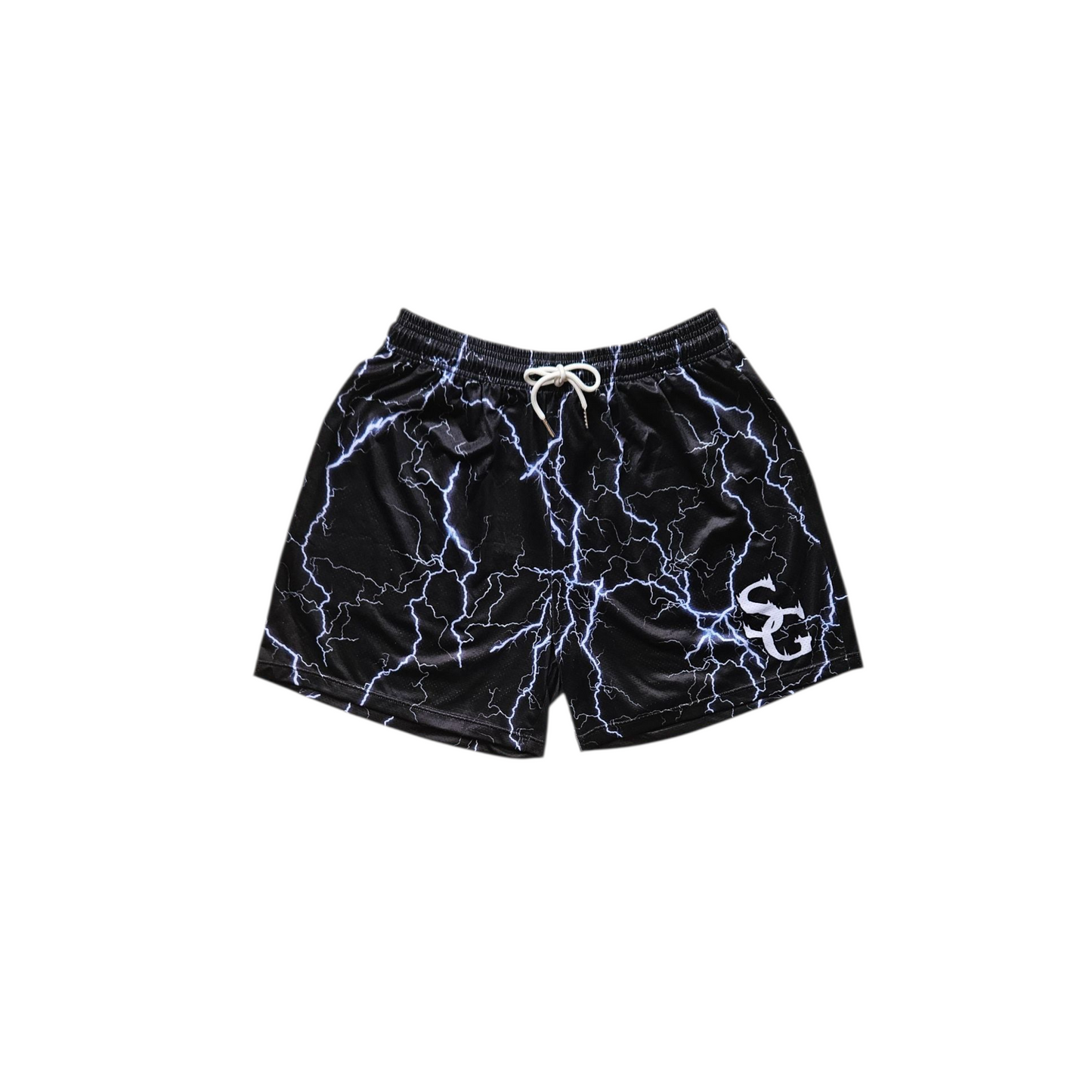 Thunder shorts