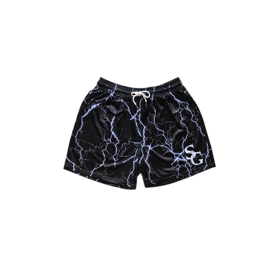 Thunder shorts