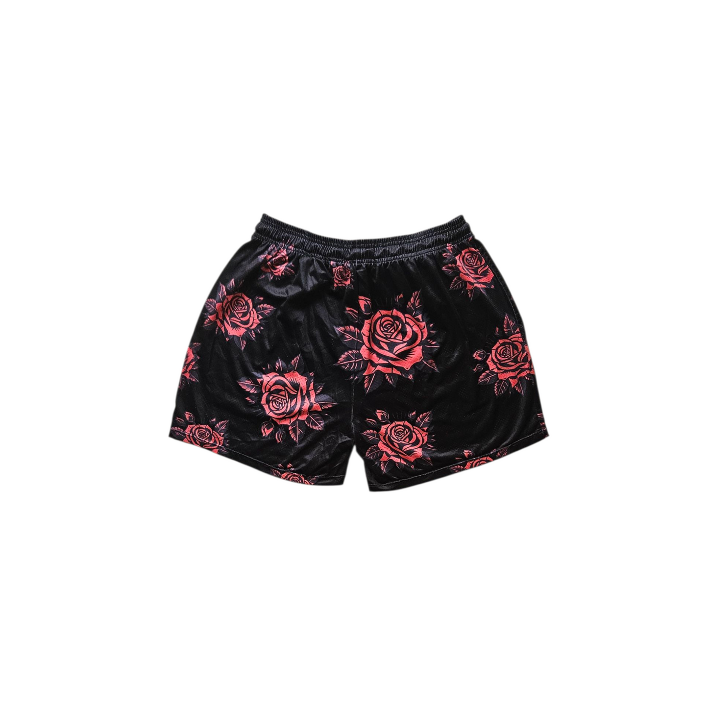 Roses shorts