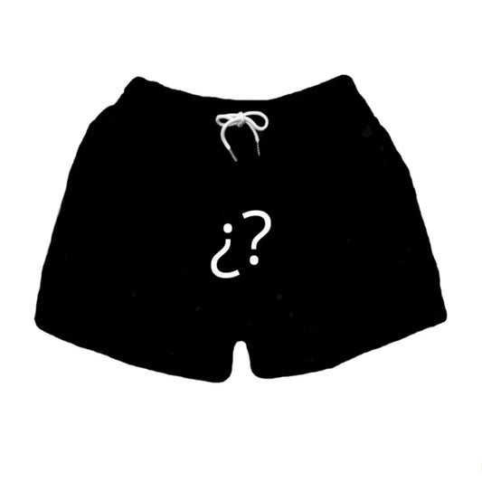 shorts - SwishGang