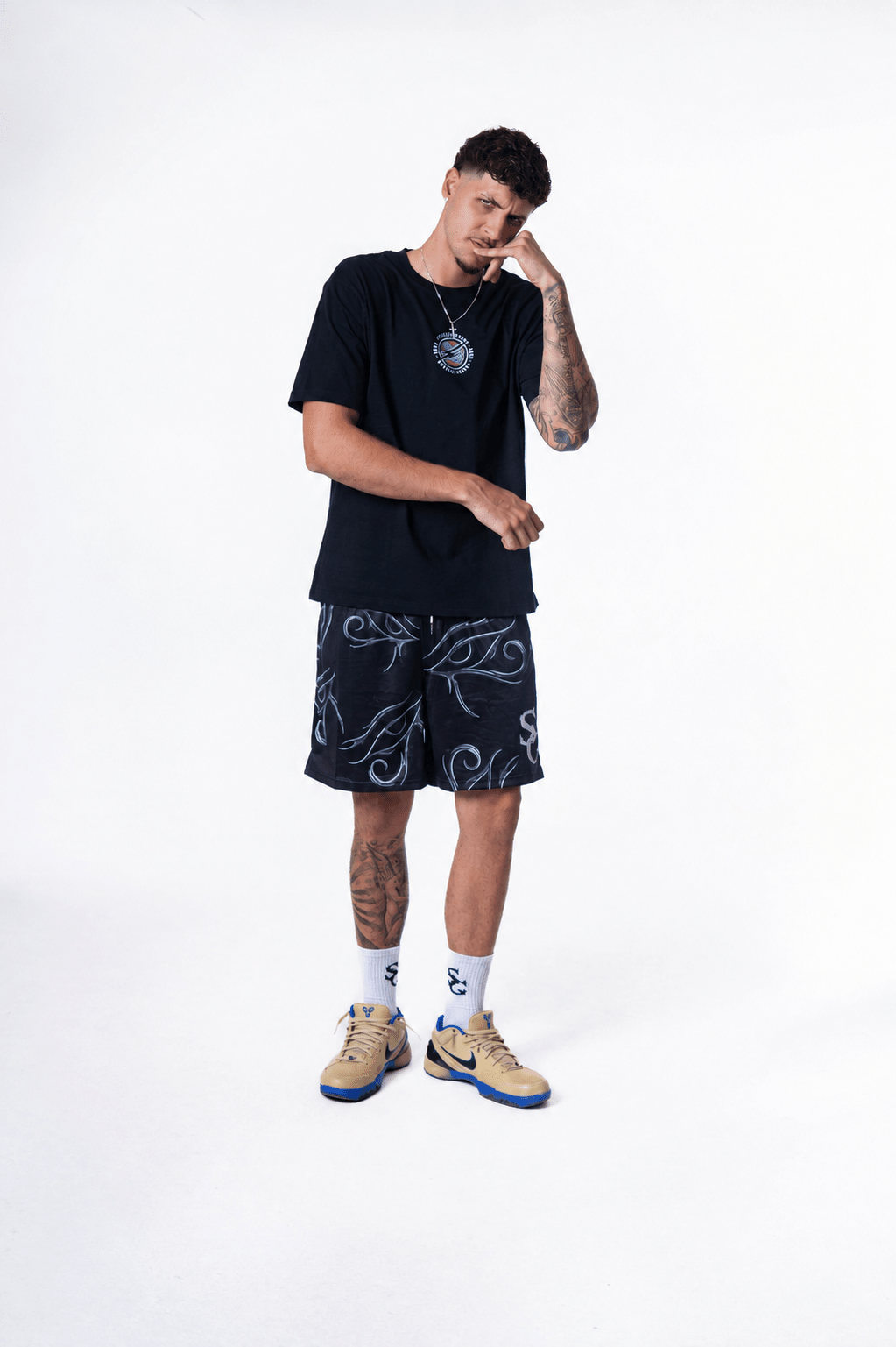 #shorts# - #SwishGang
