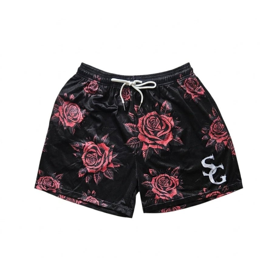 shorts - SwishGang