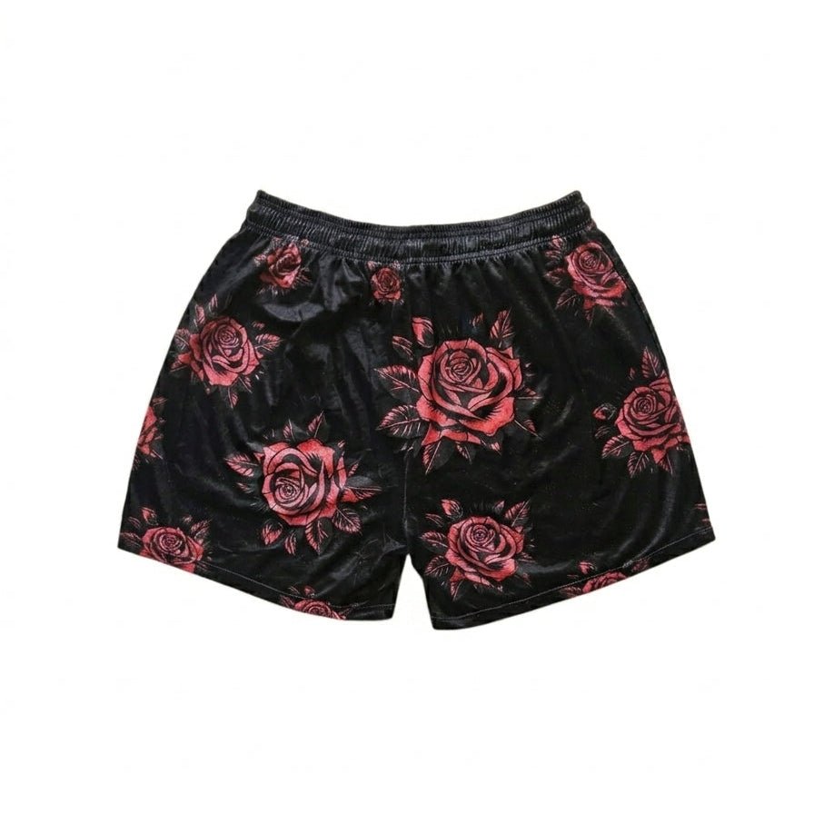 shorts - SwishGang