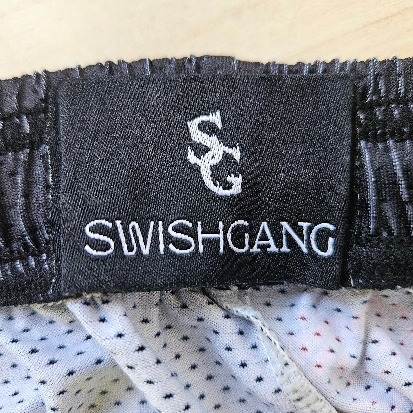 shorts - SwishGang