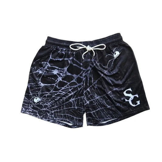 shorts - SwishGang
