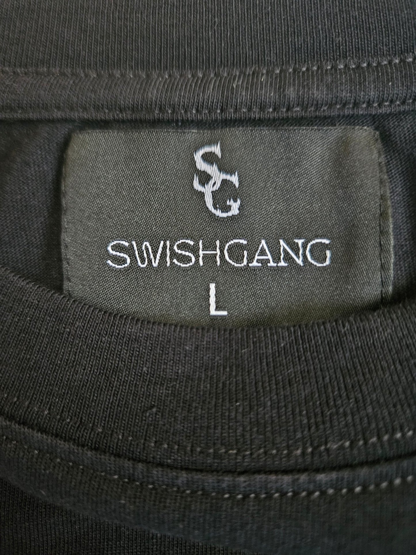 shorts - SwishGang