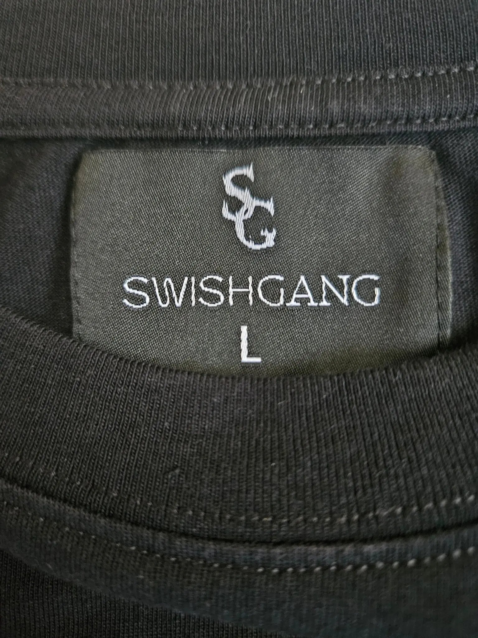 shorts - SwishGang