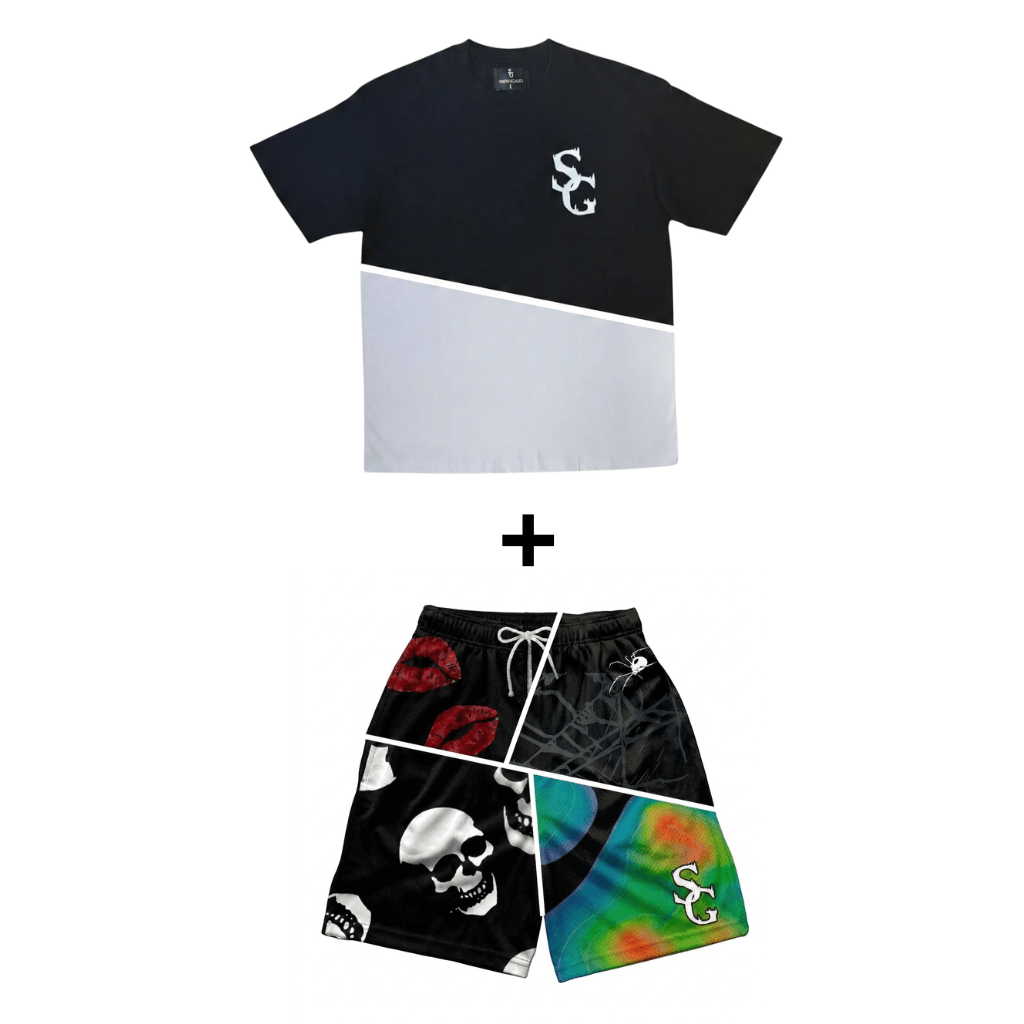 shorts - SwishGang