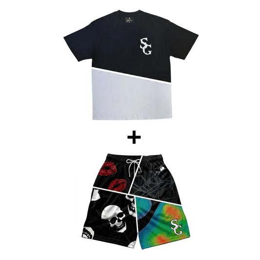 shorts - SwishGang