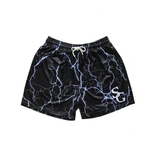 shorts - SwishGang