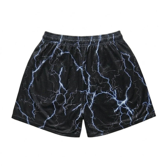 shorts - SwishGang