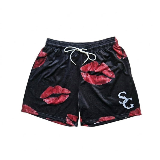 shorts - SwishGang