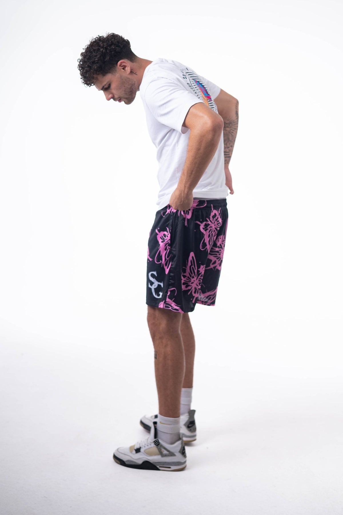 #shorts# - #SwishGang