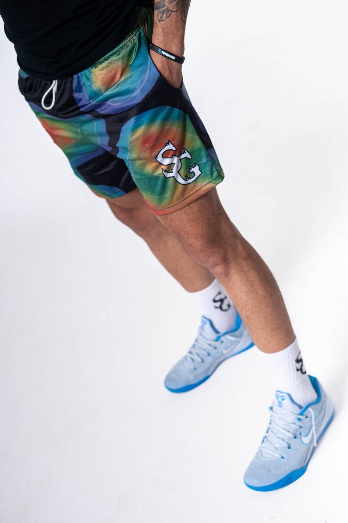 #shorts# - #SwishGang