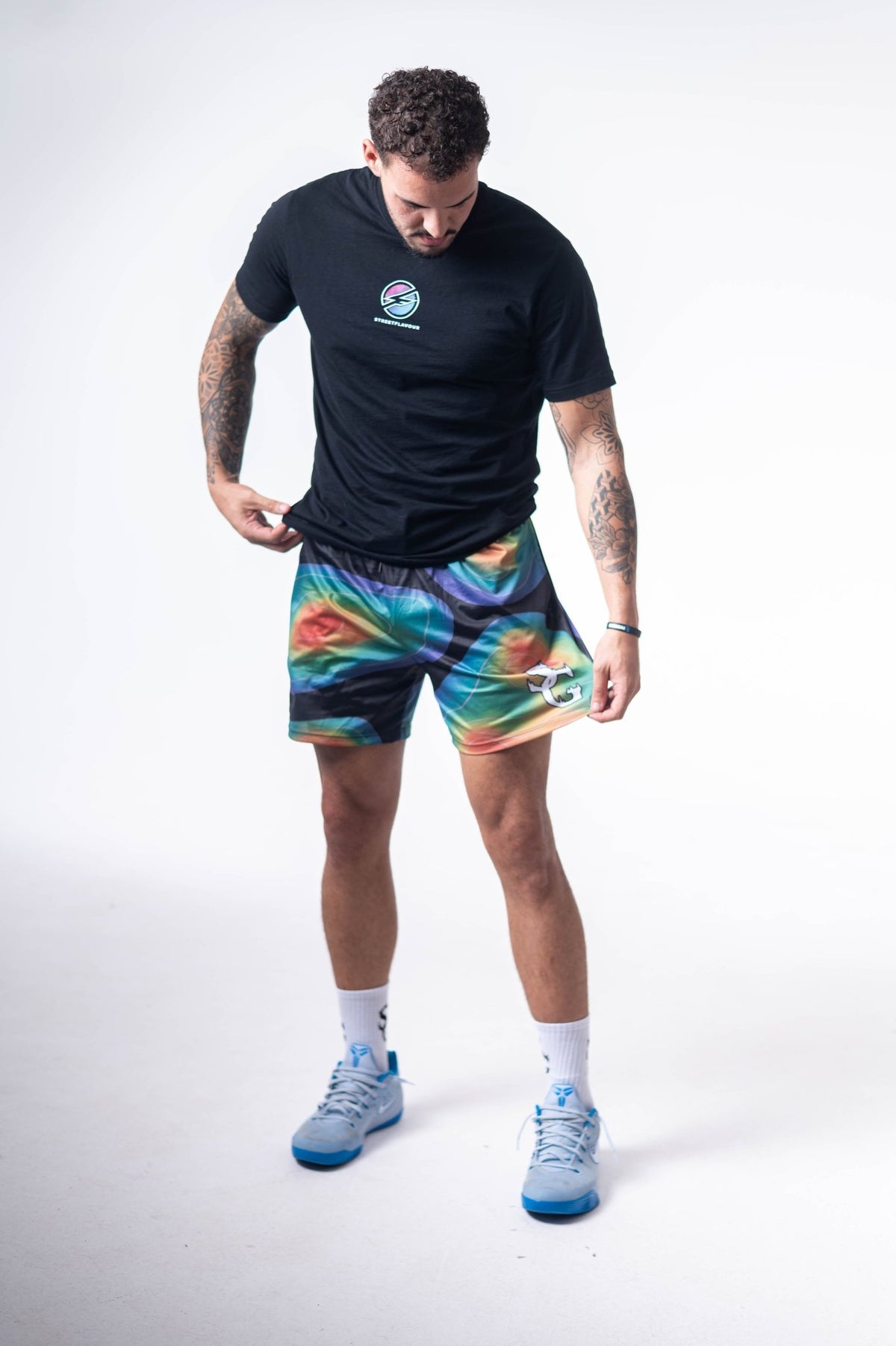 #shorts# - #SwishGang