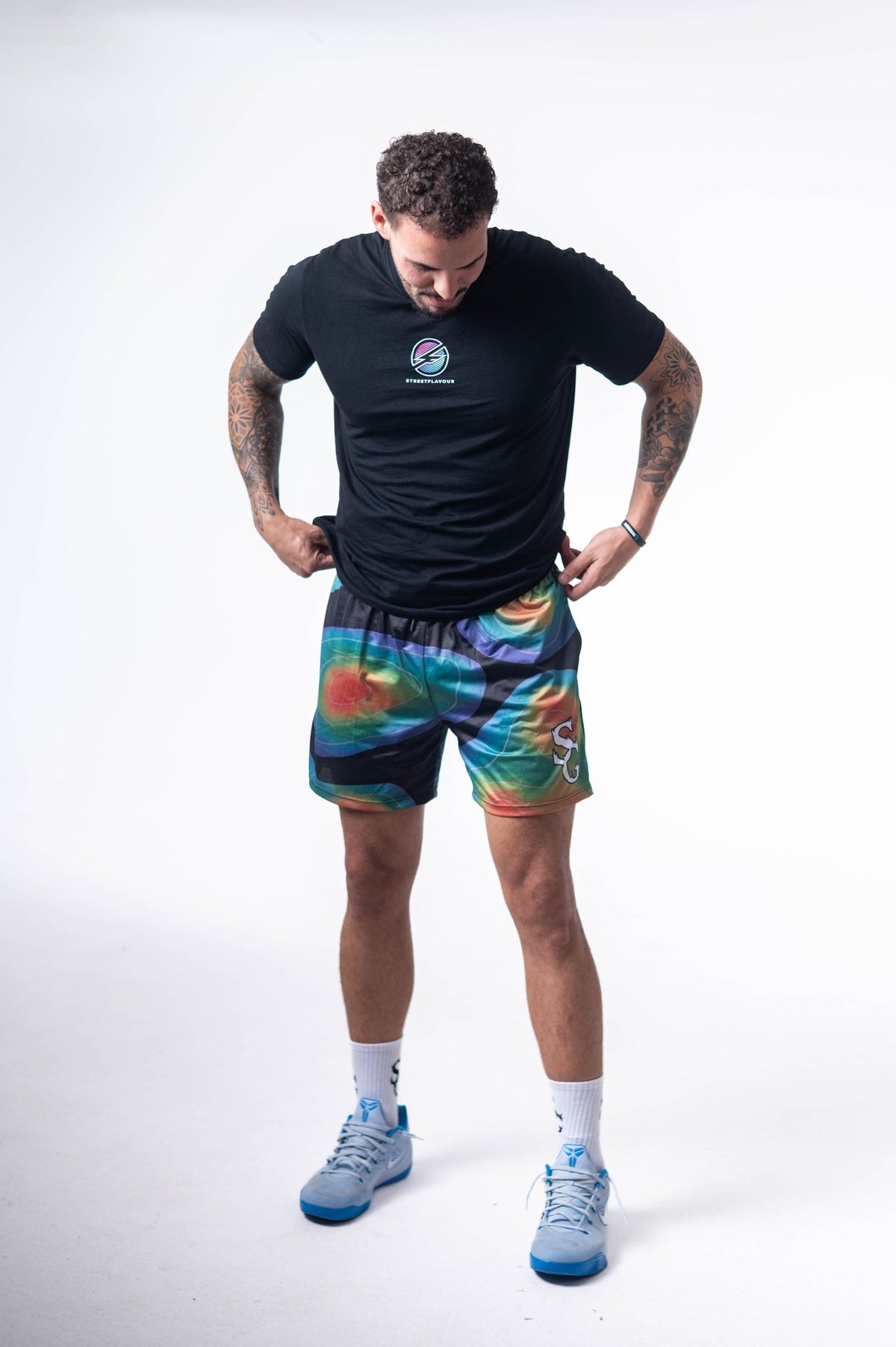 #shorts# - #SwishGang